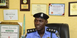 Many owners of looted, vandalised property hospitalised– Police