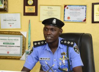 Many owners of looted, vandalised property hospitalised– Police