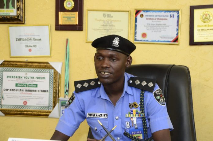 Many owners of looted, vandalised property hospitalised– Police