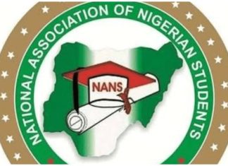 NANS vows showdown with varsities over planned N80,000 electricity bill