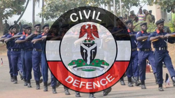 NSCDC apprehends additional 11 suspected looters in Kano