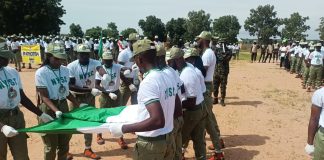 NYSC announces dates for 2024 Batch 'B' Stream II orientation course