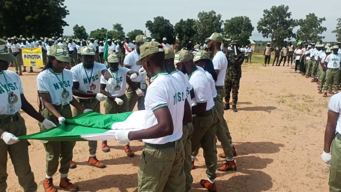 NYSC announces dates for 2024 Batch 'B' Stream II orientation course