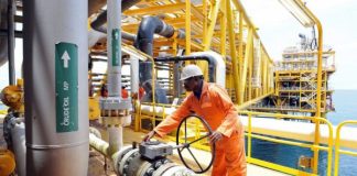 Nigeria unveils Utapate, new low-sulfur crude grade