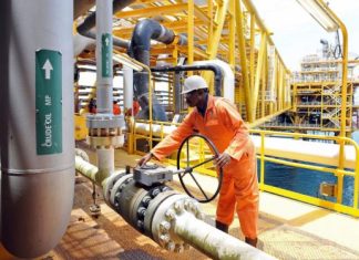 Nigeria unveils Utapate, new low-sulfur crude grade