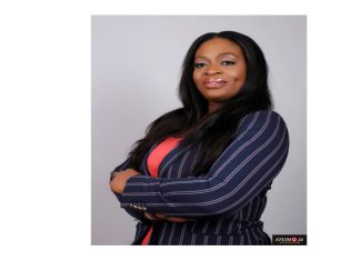 Nigerian Native, Angela Afieghe, Advances Public Relations for Toastmasters District 71, UK & Ireland