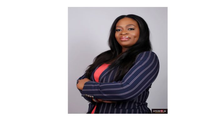 Nigerian Native, Angela Afieghe, Advances Public Relations for Toastmasters District 71, UK & Ireland