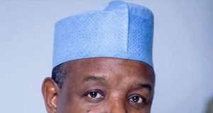 Nigeria’s budget far below Indonesia’s, Brazil’s — Bagudu