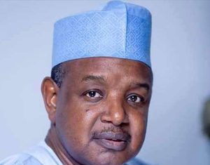 Nigeria’s budget far below Indonesia’s, Brazil’s — Bagudu