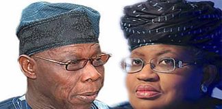 Obasanjo, Okonjo-Iweala, others to speak at Innovate Africa confab