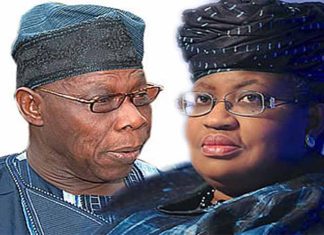 Obasanjo, Okonjo-Iweala, others to speak at Innovate Africa confab