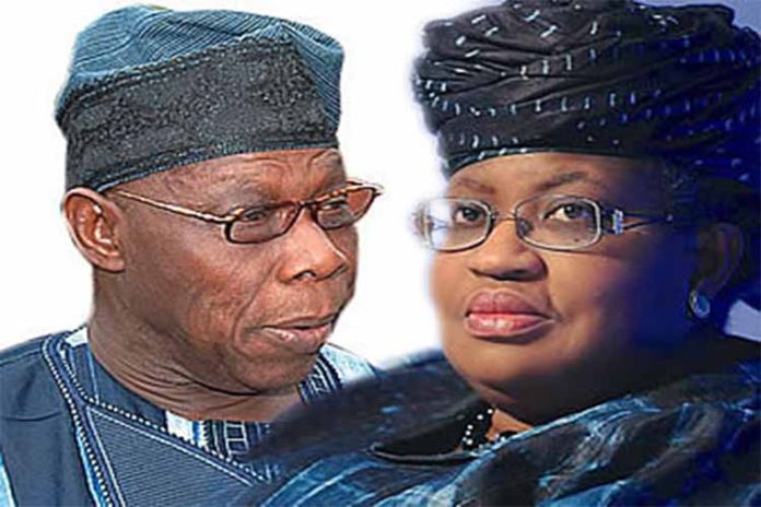 Obasanjo, Okonjo-Iweala, others to speak at Innovate Africa confab