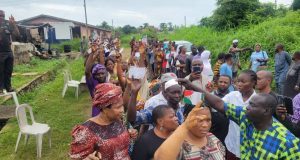 Ogun PDP caretaker chair hails violent-free ward congress