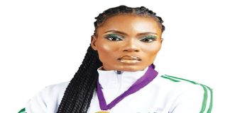 Ogunsemilore couldn’t prove her innocence — NOC