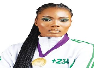 Ogunsemilore couldn’t prove her innocence — NOC