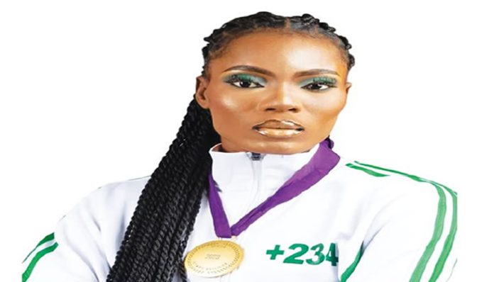 Ogunsemilore couldn’t prove her innocence — NOC