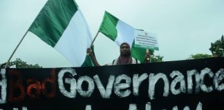 Ohanaeze commends Igbo for boycotting #EndBadGovernanceInNigeria protest