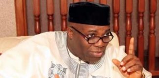 Dr. Doyin Okupe