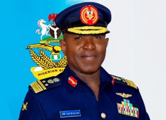 Over 70 illegal refineries bombed in three months – NAF