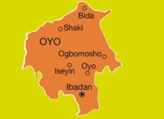 Oyo LG chairmen float new association