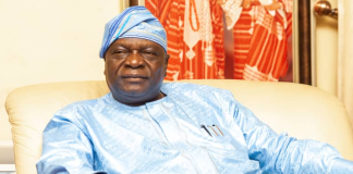 PDP appoints Oyinlola to head 25-member reconciliation committee