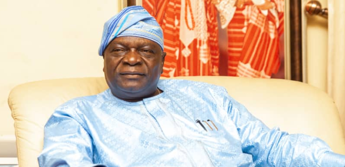 PDP appoints Oyinlola to head 25-member reconciliation committee