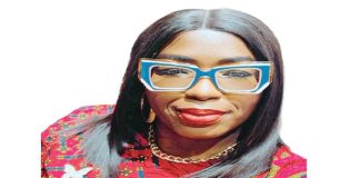 Perception of greener pastures abroad misleading – Nigerian-born UK councillor, Asumu