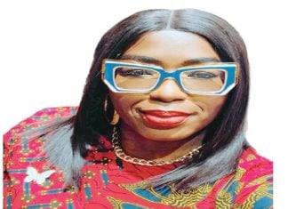 Perception of greener pastures abroad misleading – Nigerian-born UK councillor, Asumu