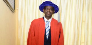 Personal interests behind calls for my removal – Provost