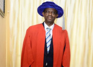 Personal interests behind calls for my removal – Provost