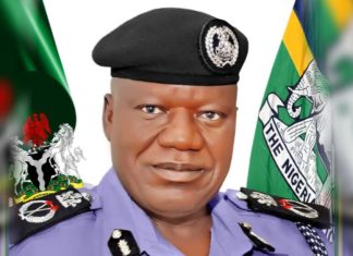 Police arrest 35 phone thieves in Kaduna