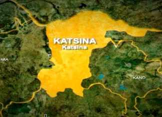 Police arrest 50 hoodlums in Katsina