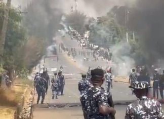 Police beef up security in Plateau after 24-hour curfew