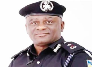 Police hunt abductors of Rivers pastor, three others during service