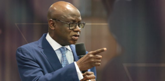 Politicians feeding fat, asking Nigerians to sacrifice – Bakare