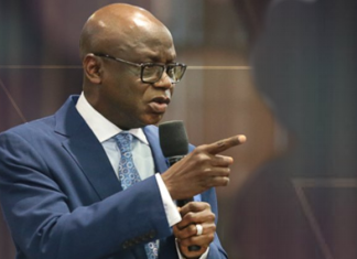 Politicians feeding fat, asking Nigerians to sacrifice – Bakare