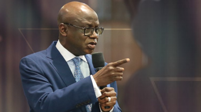 Politicians feeding fat, asking Nigerians to sacrifice – Bakare