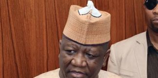 Protest not solution to Nigeria’s problems, says ex-Zamfara gov, Yari