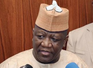 Protest not solution to Nigeria’s problems, says ex-Zamfara gov, Yari