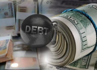 Public debt stock may hit N130tn by Dec – Report