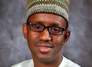 Ribadu's men refuse to return stolen PUNCHman's camera, phones, others