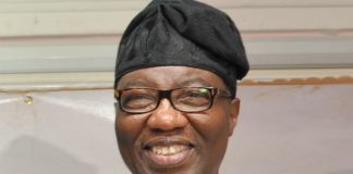 Seek diplomatic resolution in Ogun FTZ dispute, Gbenga Daniel urges Tinubu