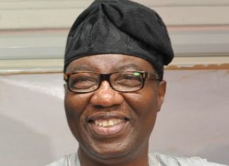 Seek diplomatic resolution in Ogun FTZ dispute, Gbenga Daniel urges Tinubu