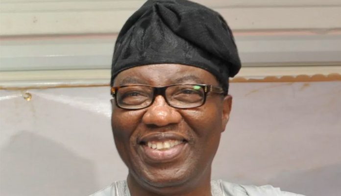 Seek diplomatic resolution in Ogun FTZ dispute, Gbenga Daniel urges Tinubu