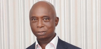 Senator Nwoko debunks death rumours