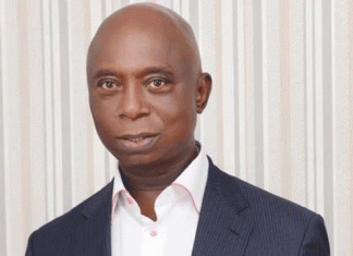 Senator Nwoko debunks death rumours