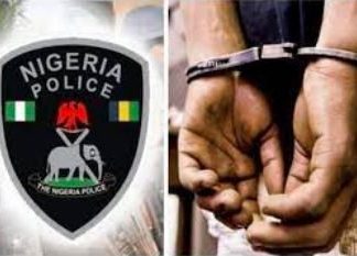 Seven-man kidnap gang terrorising Ogun community arrested