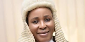 Shun corrupt practices, Ogun CJ tells customary court presidents