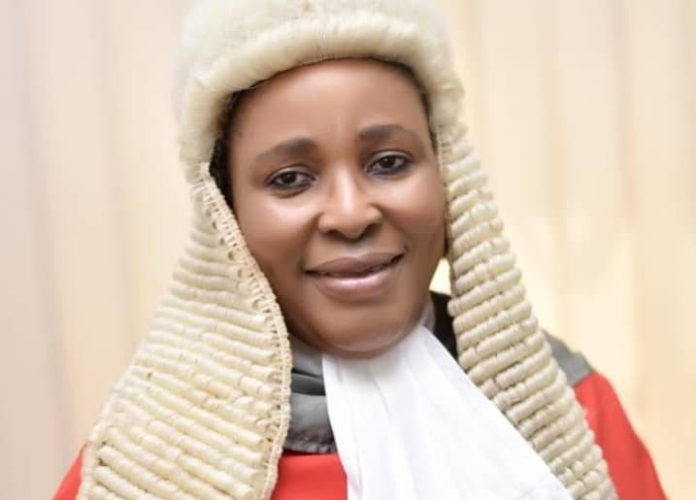 Shun corrupt practices, Ogun CJ tells customary court presidents