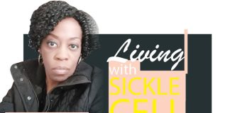 Sickle cell and world sickle cell day